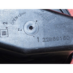 22869160 Chevrolet Silverado Headlight Cover Cap 2014-2020