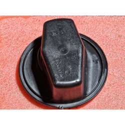 22869160 Chevrolet Silverado Headlight Cover Cap 2014-2020