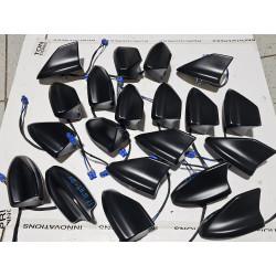 JX7T-19K351-CA Ford Escape Roof Shark GPS Radio Antenna 2019-2025