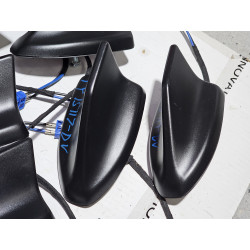 JX7T-19K351-CA Ford Escape Roof Shark GPS Radio Antenna 2019-2025