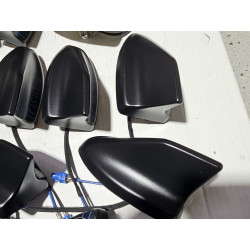 JX7T-19K351-CA Ford Escape Roof Shark GPS Radio Antenna 2019-2025