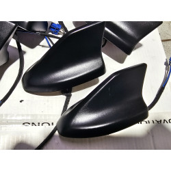 JX7T-19K351-CA Ford Escape Roof Shark GPS Radio Antenna 2019-2025