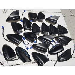 JX7T-19K351-CA Ford Escape Roof Shark GPS Radio Antenna 2019-2025