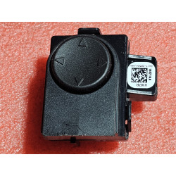 DA1T-3B504-AAW Ford Explorer Steering Column Adjust Switch 2016-2019
