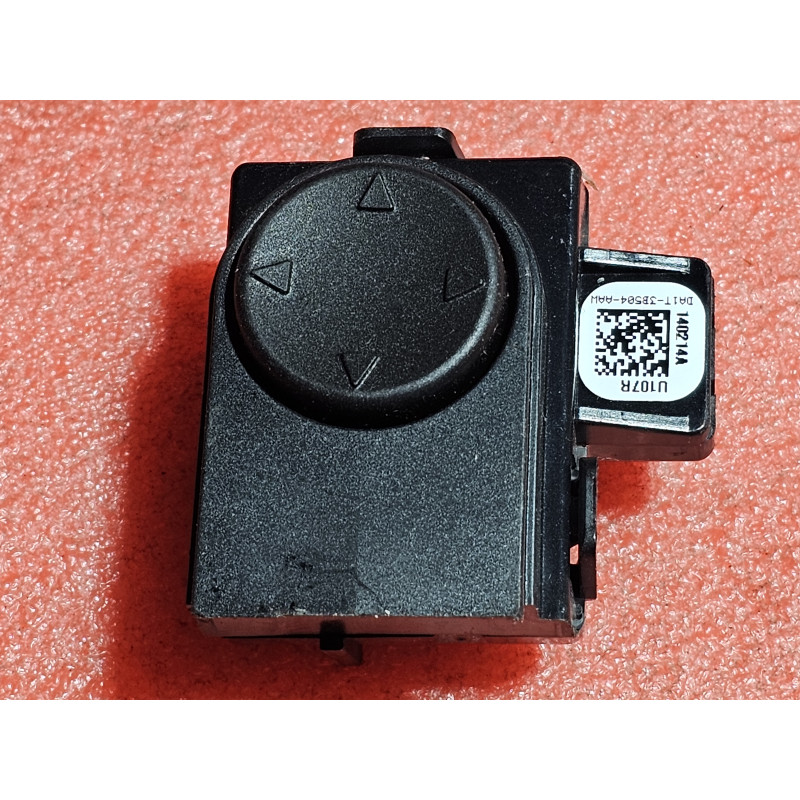 DA1T-3B504-AAW Ford Explorer Steering Column Adjust Switch 2016-2019