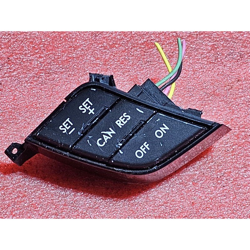 GD9T-9E740 Lincoln Navigator Steering Wheel Cruise Control Switch 2017-2024