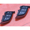 GD9T-9E740-F Lincoln Steering Wheel Right Phone Navigation Display Switch