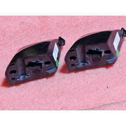 GD9T-9E740-F Lincoln Steering Wheel Right Phone Navigation Display Switch