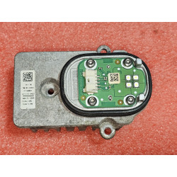 1305715284 Mercedes-Benz C-Class LED DRL Ballast Module 2013-2018