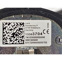 13383704 Opel Insignia Roof Shark Radio GPS Antenna 2015-2020 39069650