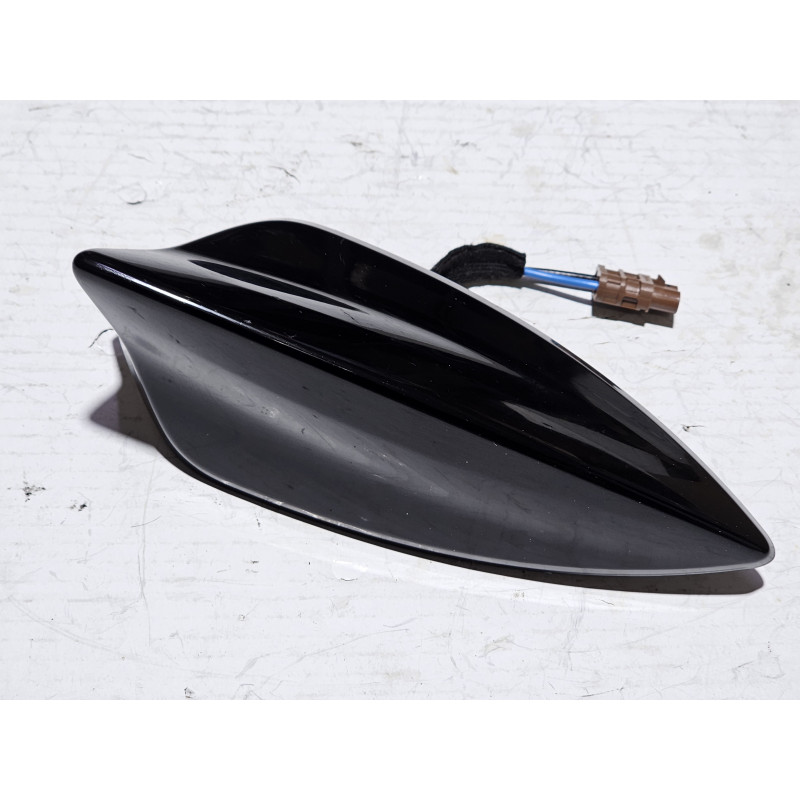 39064574 Opel Astra Roof Shark Fin Radio GPS Antenna 2017-2022