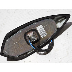 39064574 Opel Astra Roof Shark Fin Radio GPS Antenna 2017-2022