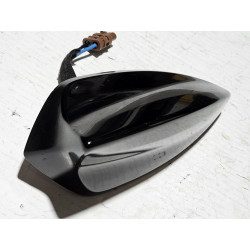 39064574 Opel Astra Roof Shark Fin Radio GPS Antenna 2017-2022