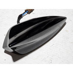 39064574 Opel Astra Roof Shark Fin Radio GPS Antenna 2017-2022