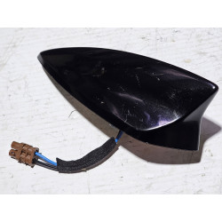 39064574 Opel Astra Roof Shark Fin Radio GPS Antenna 2017-2022