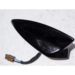 39064574 Opel Astra Roof Shark Fin Radio GPS Antenna 2017-2022