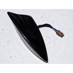 39064574 Opel Astra Roof Shark Fin Radio GPS Antenna 2017-2022