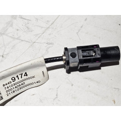 84499174 Chevrolet Roof GPS Radio Antenna