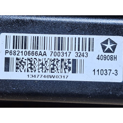 68210666AA Dodge Challenger Radio Antenna Amplifier Module Sensor 2015-2023