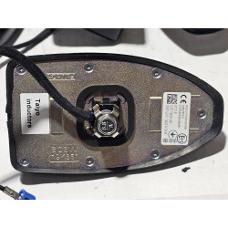 GJ5T-19K351-AB Ford Explorer Roof Shark Radio Antenna 2018-2024