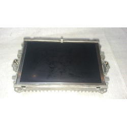 A2129007928 Mercedes-Benz E-Class LCD Navi Monitor Screen 2015-2017