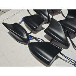 GJ5T-19K351-AB Ford Explorer Roof Shark Radio Antenna 2018-2024