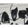 GJ5T-19K351-AB Ford Explorer Roof Shark Radio Antenna 2018-2024