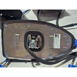 GJ5T-19K351-AA Ford Explorer Roof Shark Radio Antenna 2020-2024