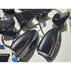 GJ5T-19K351-AA Ford Explorer Roof Shark Radio Antenna 2020-2024