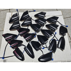 GJ5T-19K351-AA Ford Explorer Roof Shark Radio Antenna 2020-2024