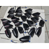 GJ5T-19K351-AA Ford Explorer Roof Shark Radio Antenna 2020-2024
