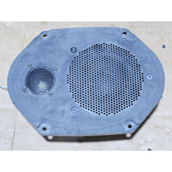 XW7F-18808-CA Ford Explorer Front Door Speaker 1999-2006 XW7Z-18808-CA