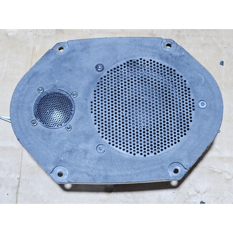 XW7F-18808-CA Ford Explorer Front Door Speaker 1999-2006 XW7Z-18808-CA