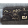 XW7F-18808-CA Ford Explorer Front Door Speaker 1999-2006 XW7Z-18808-CA