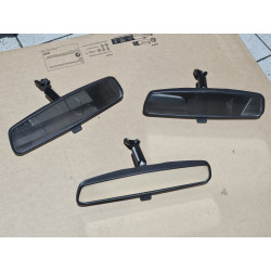 6U5Z-17700-C Ford F150 Rear View Mirror 1996-2021 6U5Z-17700-D