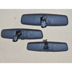 6U5Z-17700-C Ford F150 Rear View Mirror 1996-2021 6U5Z-17700-D