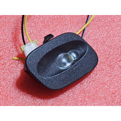 KL34-13B374-BA Ford F150 Right Mirror Puddle Courtesy Light Lamp 2021-2024