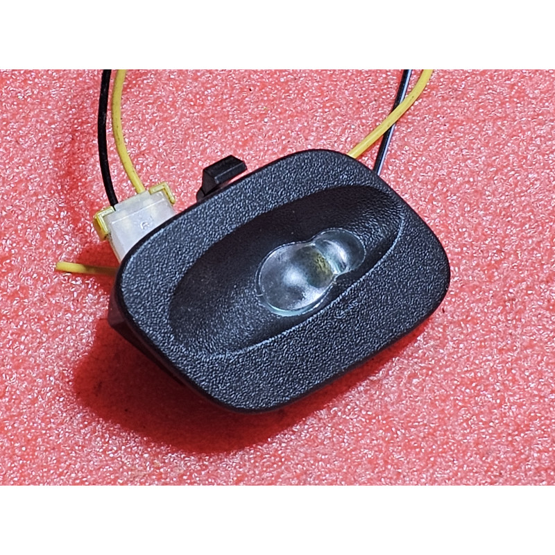 KL34-13B374-BA Ford F150 Right Mirror Puddle Courtesy Light Lamp 2021-2024