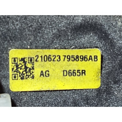 KL34-13B374-BA Ford F150 Right Mirror Puddle Courtesy Light Lamp 2021-2024