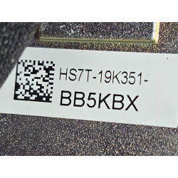 HS7T-19K351-BB Ford Focus Roof Shark GPS Radio Antenna 2018-2023