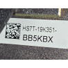 HS7T-19K351-BB Ford Focus Roof Shark GPS Radio Antenna 2018-2023