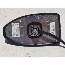 HS7T-19K351-BB Ford Focus Roof Shark GPS Radio Antenna 2018-2023