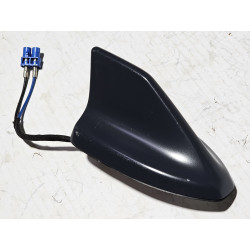 HS7T-19K351-BB Ford Focus Roof Shark GPS Radio Antenna 2018-2023