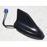 HS7T-19K351-BB Ford Focus Roof Shark GPS Radio Antenna 2018-2023