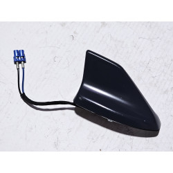 HS7T-19K351-BB Ford Focus Roof Shark GPS Radio Antenna 2018-2023