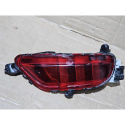 KB8A-515L0 Mazda CX-5 Right Rear Bumper LED Reflector Lamp 2017-2019