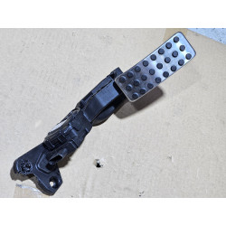 A2923000100 Mercedes-Benz GLE Accelerator Pedal 2015-2019
