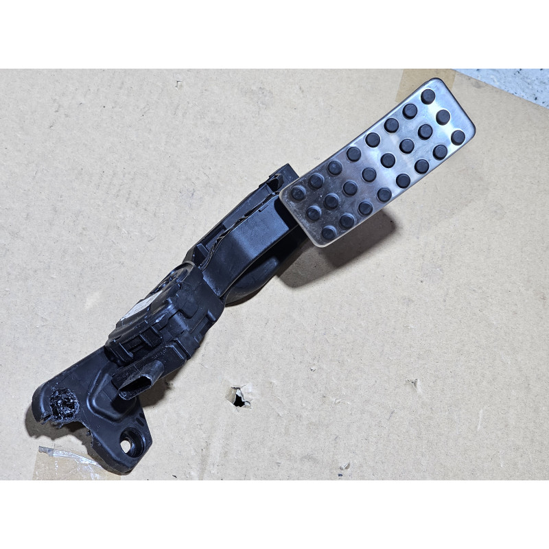 A2923000100 Mercedes-Benz GLE Accelerator Pedal 2015-2019
