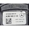 A2923000100 Mercedes-Benz GLE Accelerator Pedal 2015-2019