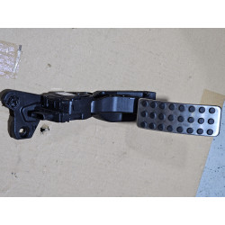A2923000100 Mercedes-Benz GLE Accelerator Pedal 2015-2019